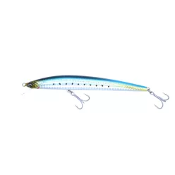WANDER JERK 14.2CM 20.5G SARDINE