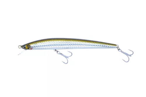 WANDER JERK 14.2CM 20.5G SEXY MULLET