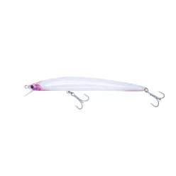 WANDER JERK 14.2CM 20.5G SNOW WHITE
