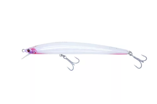 WANDER JERK 14.2CM 20.5G SNOW WHITE