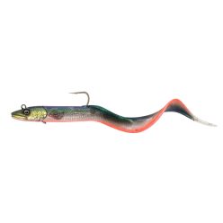 CONGER EEL 13CM 50G FIREBELLY
