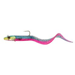 CONGER EEL 13CM 50G SKYBACK CANDY