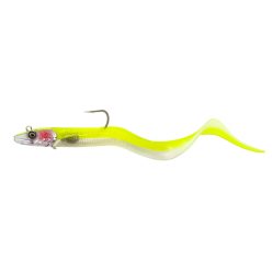 CONGER EEL 22CM 160G LEMONBACK