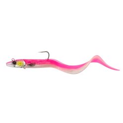 CONGER EEL 23CM 200G BUBBLEGUM