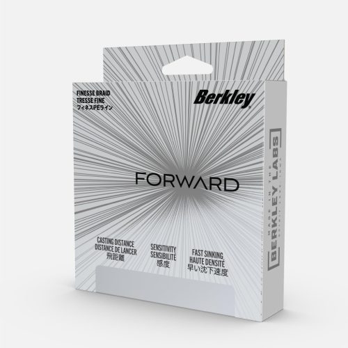 EFORWARD 0.5G 0.08mm 3.9kg 150m CRY