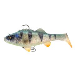 3D PERCH RTF FS 12.5CM/37G GHOST SILVER