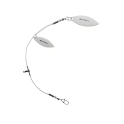 Mono Spinnerbait 16cm