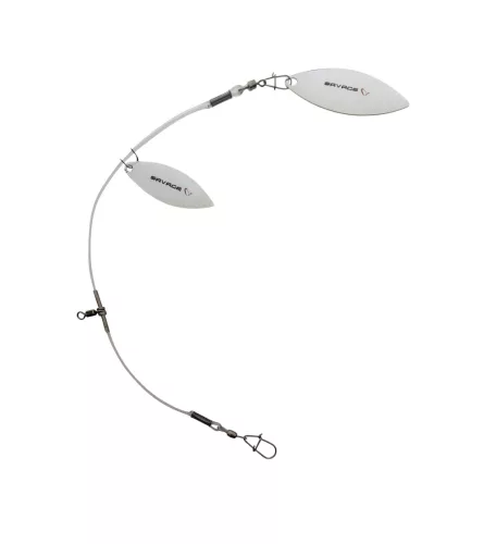 Mono Spinnerbait 16cm