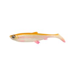 3D HERRING SHAD 28cm 150g ALBINO 1PCS