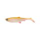 3D HERRING SHAD 28cm 150g ALBINO 1PCS