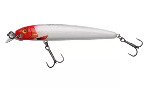 Beast Hi-Lo sinking 10cm Red Head