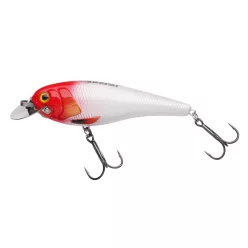 Beast Hi-Lo floating 12cm Red Head