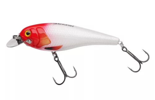 Beast Hi-Lo floating 12cm Red Head