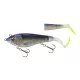 DEVIATOR TAIL 16.5CM/48G SS CL HERRING