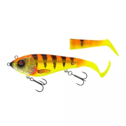 DEVIATOR TAIL 20CM/87G SS GOLDEN AMB