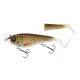 DEVIATOR TAIL 20CM/87G SS BREAM