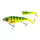 DEVIATOR TAIL 20CM/87G SS FIRETIGER