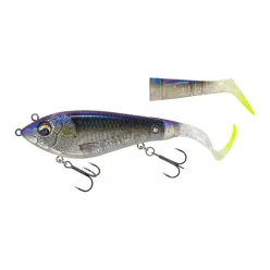 DEVIATOR TAIL 20CM/87G SS CL HERRING