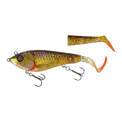 DEVIATOR TAIL 20CM/87G SS DRTROACH GLT