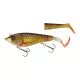 DEVIATOR TAIL 20CM/87G SS DRTROACH GLT