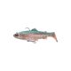 3D Trout R.Shad FS 17cm/90g Cl Rainbow