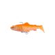 3D Trout R.Shad FS 20.5cm/135g ClAlbino