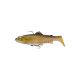 3D Trout R.Shad FS 20.5cm/135g Cl Chub
