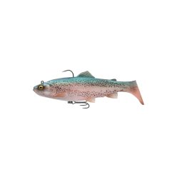 3D Trout R.Shad FS 20.5cm/135g Cl Rainb