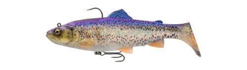 3D Trout R.Shad FS 20.5cm/135g Cl Bl Tr