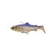 3D Trout R.Shad FS 20.5cm/135g Cl Bl Tr