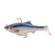 3D Roach RTF FS 12CM/34G CLEAR HERRING