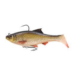 3D Roach RTF FS 12CM/34G CLEAR RUDD