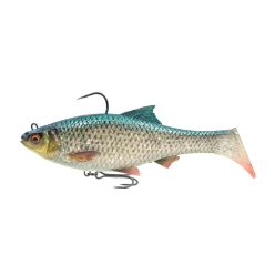 3D Roach RTF FS 12CM/34G GREEN SILVER