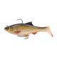 3D Roach RTF FS 15CM/60G CLEAR RUDD