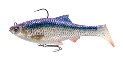 3D Roach RTF FS 18CM/104G CLEAR HERRING