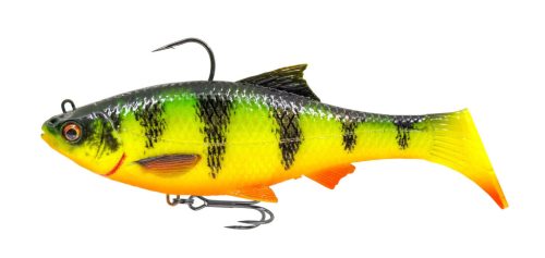 3D Roach RTF FS 18CM/104G FIRETIGER