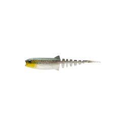 CANNIBAL MINNOW 12.5CM/12.8G GREEN S 40P