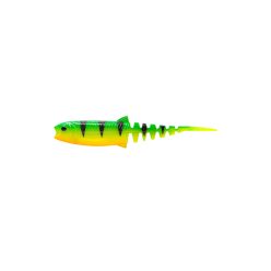 CANNIBAL MINNOW 8CM/3.4G FIRETIGER 45P