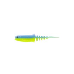 CANNIBAL MINNOW 8CM/3.4G BLUE CHART 45P