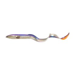 Real Eel 30cm/56g Purple Eel