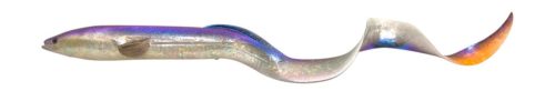 Real Eel 30cm/56g Purple Eel