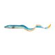 Real Eel 30cm/56g Blue Fegis Eel