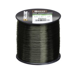 C-Series 1/4 LB  6.8kg 0.37mm 925m GRN
