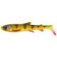 3D WHITEFISH SHAD 12CM 14G PERCH 3PCS
