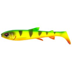 3D WHITEFISH SHAD 12CM 14G FIRETIGR 3PCS