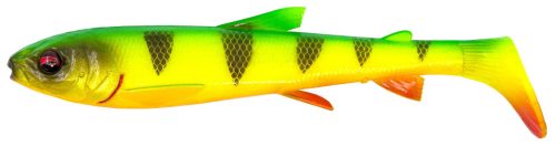 3D WHITEFISH SHAD 12CM 14G FIRETIGR 3PCS