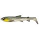 3D WHITEFISH SHAD 12CM 14G GN SLVR 3PCS