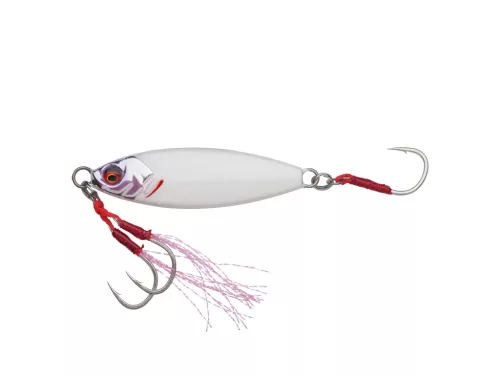SLOW SEEKER 30G WHITE FLASH