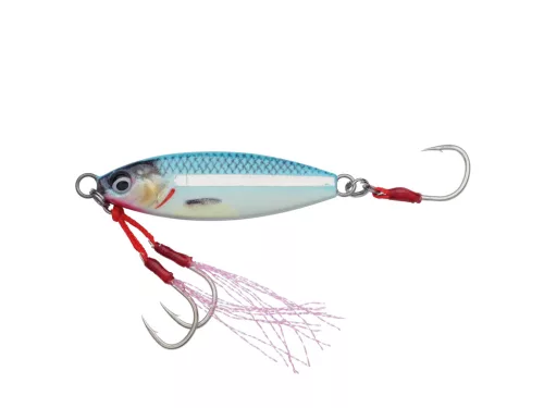 SLOW SEEKER 40G BLUE GLOW