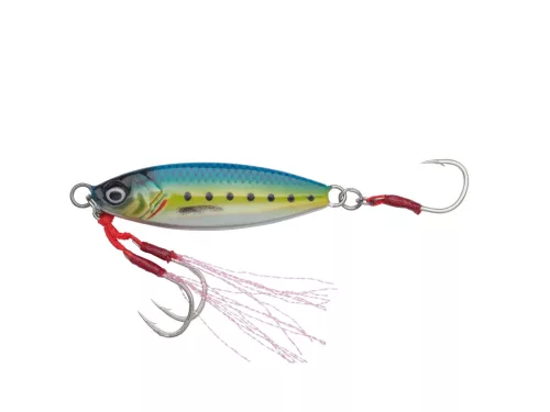 SLOW SEEKER 40G SARDINE